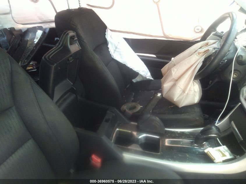2014 HONDA ACCORD SEDAN SPORT - 1HGCR2F51EA157900