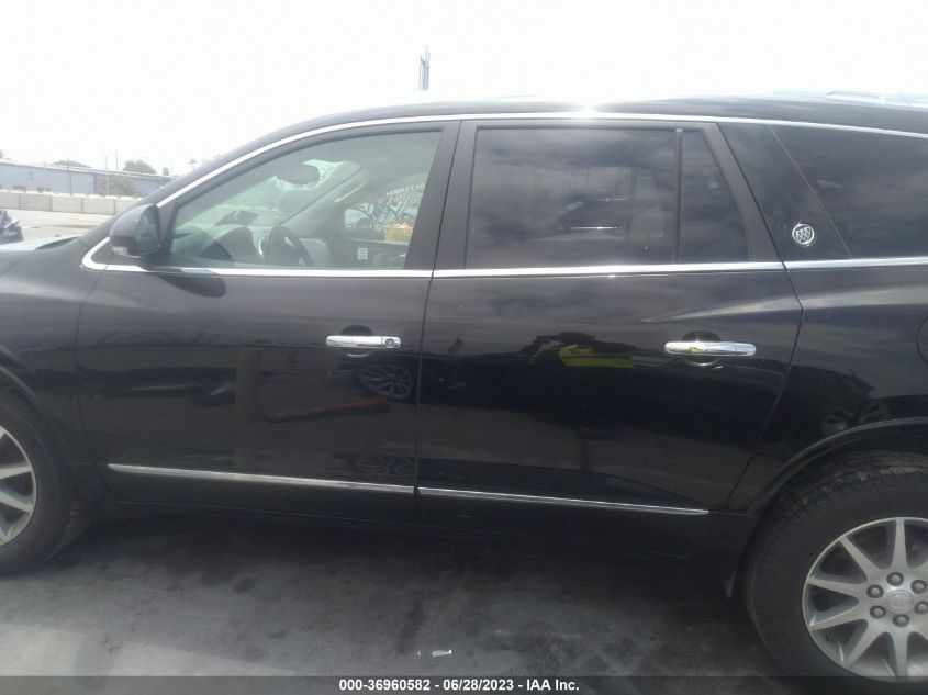 2016 BUICK ENCLAVE LEATHER - 5GAKRBKD7GJ209185