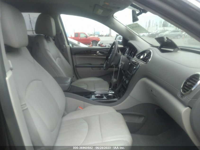 2016 BUICK ENCLAVE LEATHER - 5GAKRBKD7GJ209185