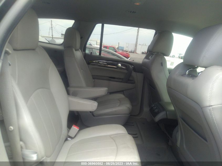 2016 BUICK ENCLAVE LEATHER - 5GAKRBKD7GJ209185