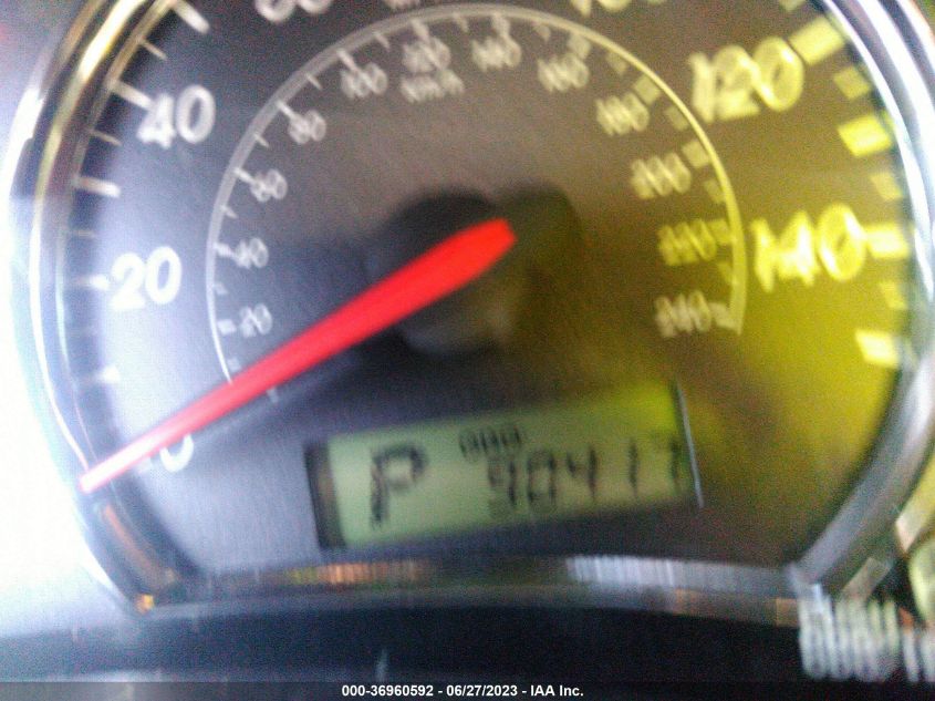 2013 TOYOTA COROLLA L/LE/S - 2T1BU4EE2DC093933