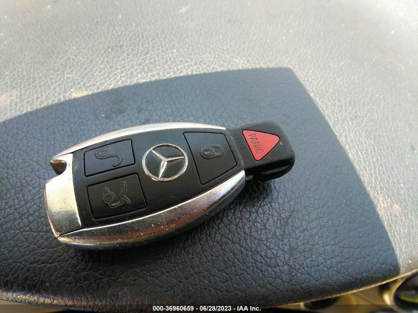 2014 MERCEDES-BENZ CLA-CLASS CLA 250 - WDDSJ4EB4EN105051