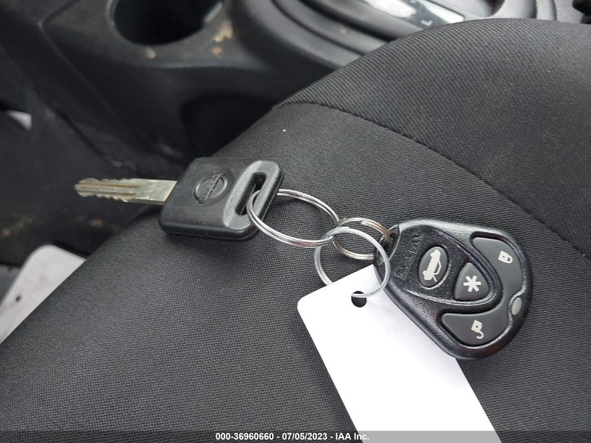 2019 NISSAN VERSA SEDAN S PLUS - 3N1CN7AP5KL823907