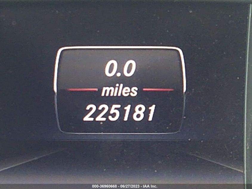 2014 MERCEDES-BENZ GL-CLASS GL 450 4JGDF7CE7EA383710