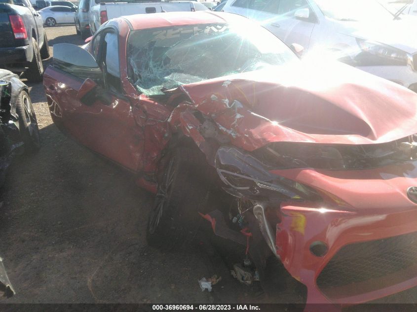 2013 TOYOTA SCION FR-S JF1ZNAA16D1714789