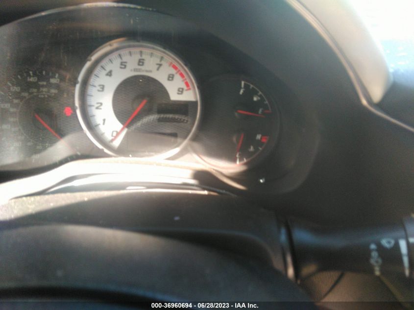 2013 TOYOTA SCION FR-S JF1ZNAA16D1714789