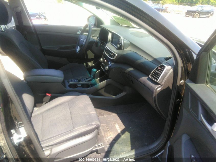 2019 HYUNDAI TUCSON VALUE - KM8J33A43KU904110