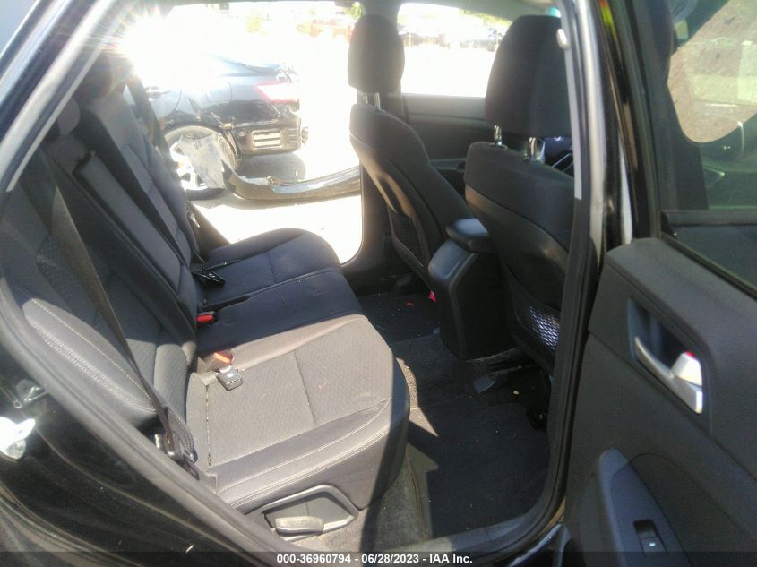 2019 HYUNDAI TUCSON VALUE - KM8J33A43KU904110