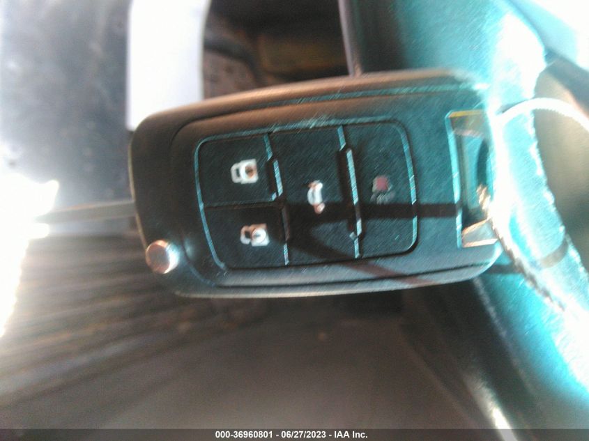 2013 CHEVROLET CRUZE ECO - 1G1PJ5SB3D7242360