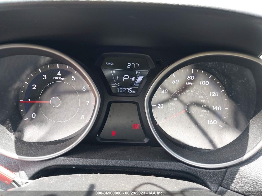 2016 HYUNDAI ELANTRA VALUE EDITION - 5NPDH4AE5GH767917