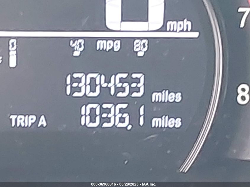 2016 HONDA CIVIC SEDAN LX - 19XFC2F54GE240895