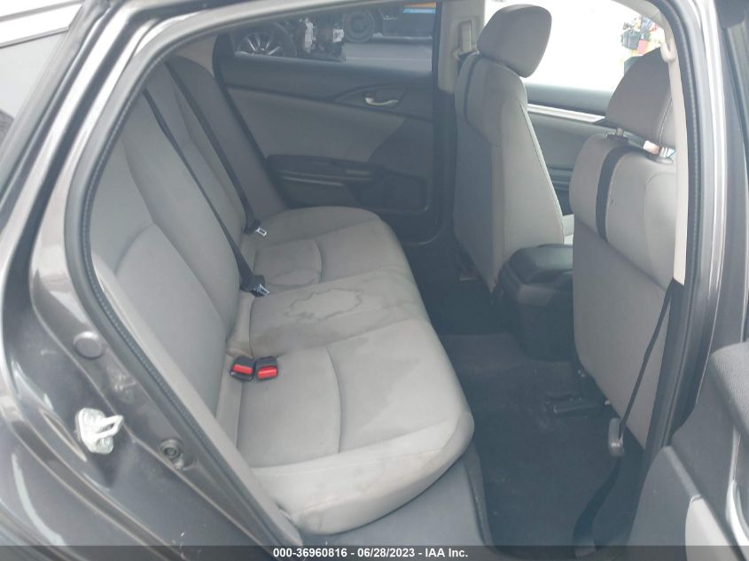 2016 HONDA CIVIC SEDAN LX - 19XFC2F54GE240895