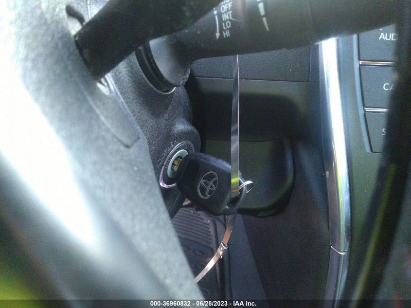 2017 TOYOTA CAMRY LE/XLE/SE/XSE - 4T1BF1FK3HU414234