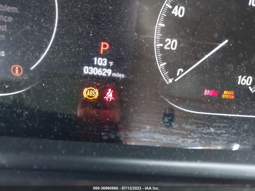 2020 HONDA ACCORD SEDAN SPORT - 1HGCV1F31LA116295