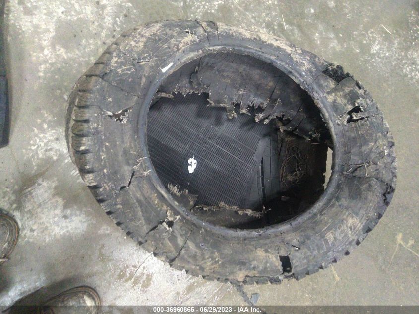 2020 HYUNDAI TUCSON SE - KM8J2CA40LU159112