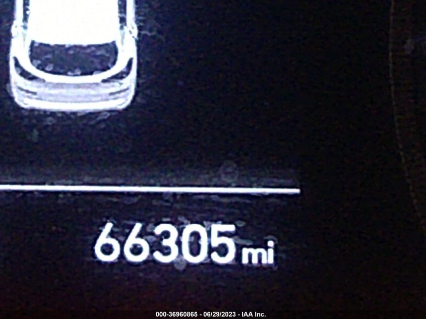 2020 HYUNDAI TUCSON SE - KM8J2CA40LU159112