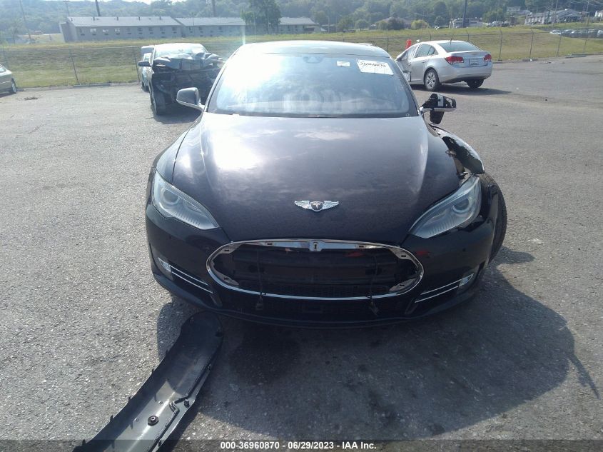 2015 TESLA MODEL S 85D/P85D/70D/90D/P90D - 5YJSA1H24FFP69144