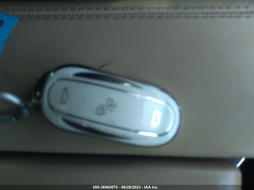 2015 TESLA MODEL S 85D/P85D/70D/90D/P90D - 5YJSA1H24FFP69144