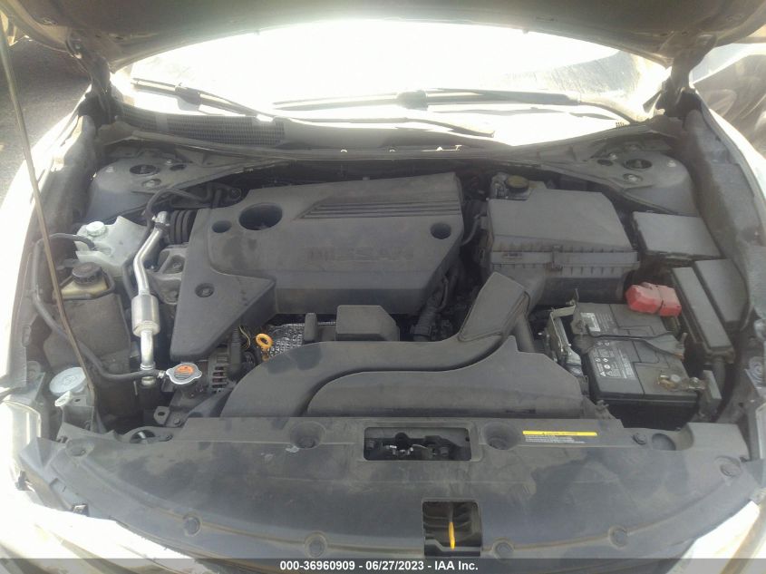 2017 NISSAN ALTIMA 2.5 S - 1N4AL3AP7HN363103