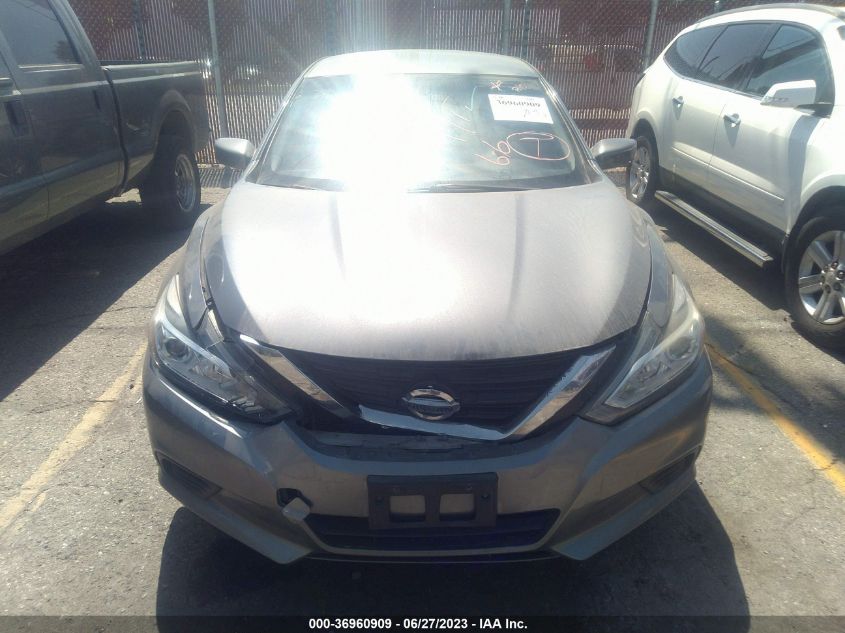 2017 NISSAN ALTIMA 2.5 S - 1N4AL3AP7HN363103