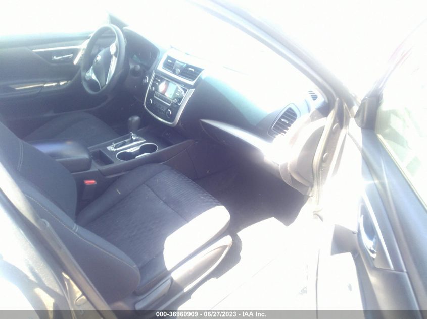 2017 NISSAN ALTIMA 2.5 S - 1N4AL3AP7HN363103