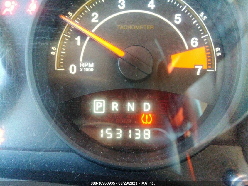 2014 JEEP PATRIOT SPORT - 1C4NJRBB3ED554817