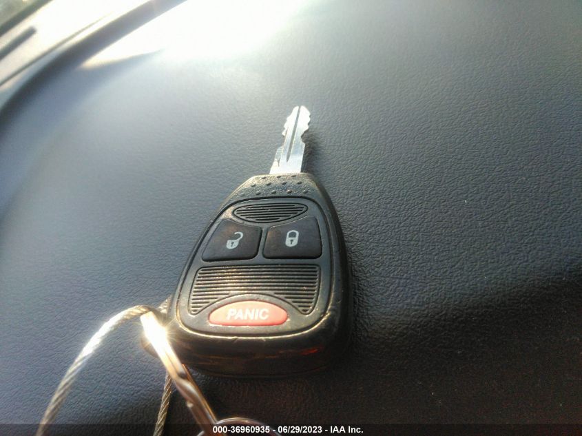 2014 JEEP PATRIOT SPORT - 1C4NJRBB3ED554817