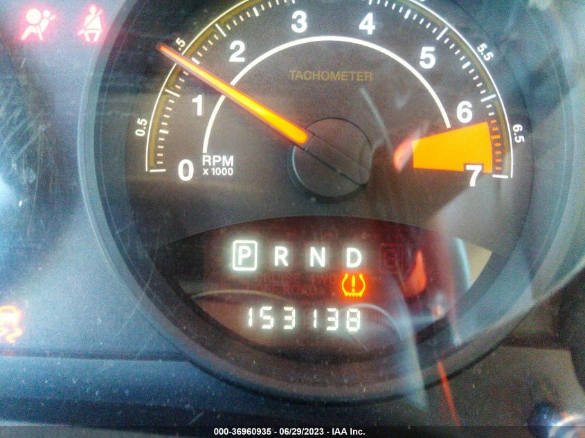 2014 JEEP PATRIOT SPORT - 1C4NJRBB3ED554817