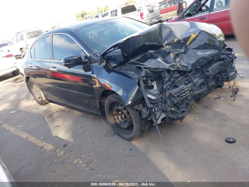2015 HONDA ACCORD - 20382