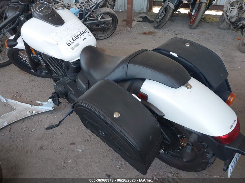 2020 HONDA VT750 C2B JH2RC5372LK100055