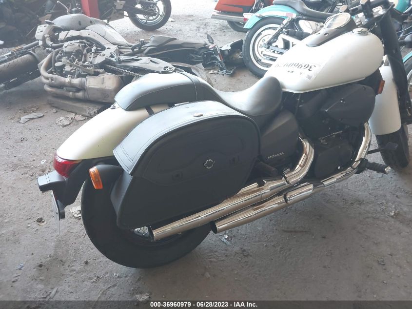 2020 HONDA VT750 C2B JH2RC5372LK100055
