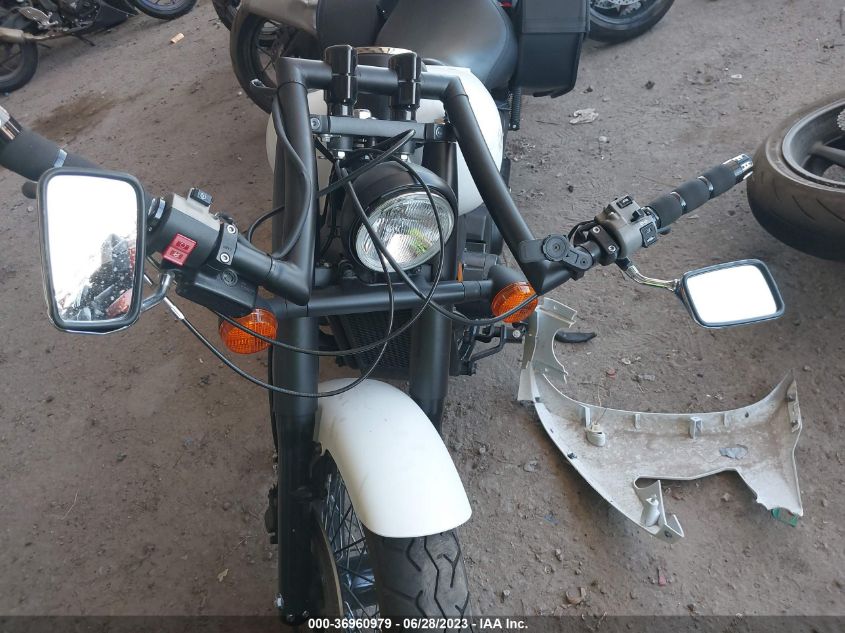 2020 HONDA VT750 C2B JH2RC5372LK100055