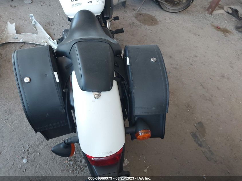 2020 HONDA VT750 C2B JH2RC5372LK100055