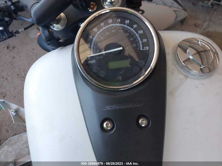 2020 HONDA VT750 C2B JH2RC5372LK100055