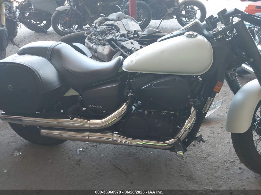 2020 HONDA VT750 C2B JH2RC5372LK100055