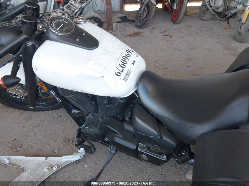 2020 HONDA VT750 C2B JH2RC5372LK100055