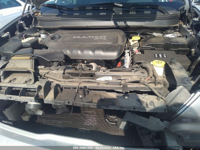 2014 JEEP CHEROKEE LATITUDE - 1C4PJLCB2EW302906