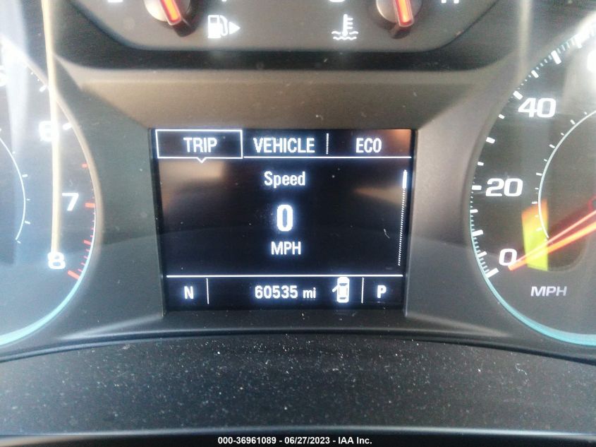 2021 CHEVROLET MALIBU LT - 1G1ZD5ST2MF045744