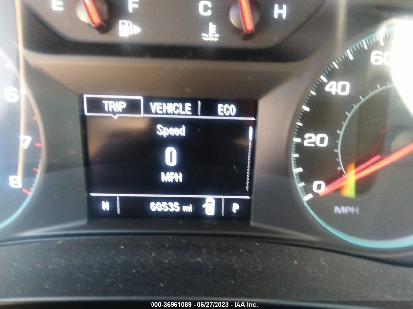 2021 CHEVROLET MALIBU LT - 1G1ZD5ST2MF045744