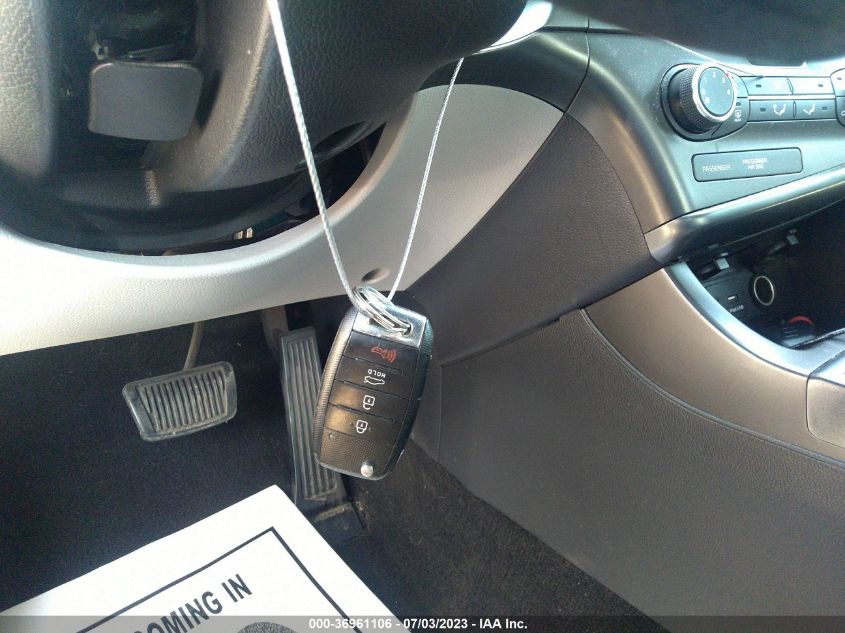2015 KIA OPTIMA LX - 5XXGM4A73FG475865