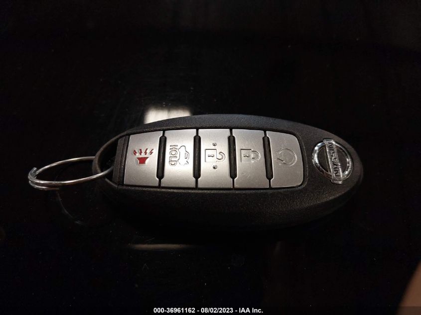 2018 NISSAN ALTIMA 2.5 SR - 1N4AL3APXJC280766