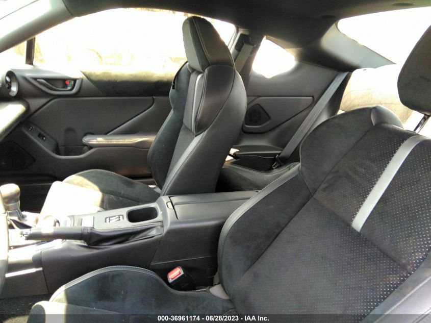 2023 TOYOTA GR86 PREMIUM - JF1ZNBF13P8754547