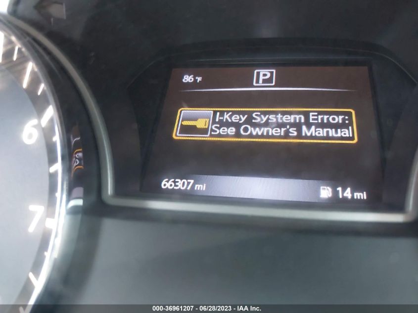 2016 NISSAN ALTIMA 2.5 S - 1N4AL3AP8GN345191