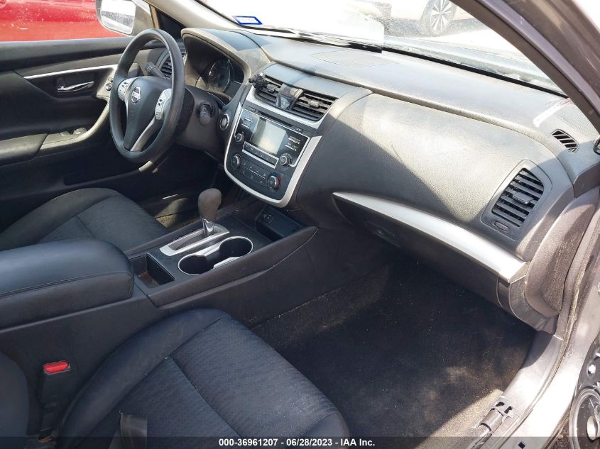 2016 NISSAN ALTIMA 2.5 S - 1N4AL3AP8GN345191