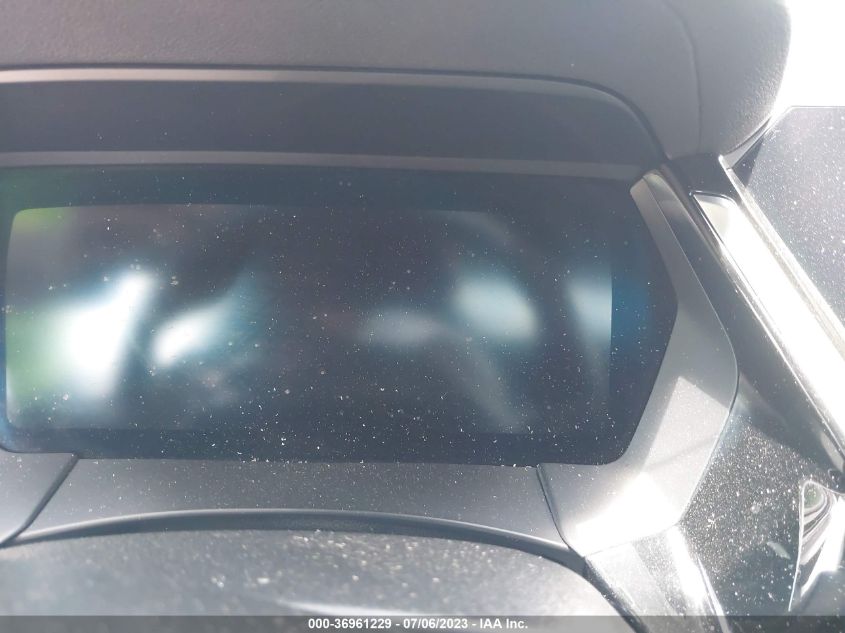 2021 BMW Z4 SDRIVE30I - WBAHF3C07MWX37033