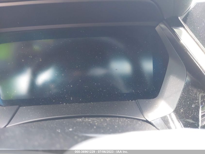 2021 BMW Z4 SDRIVE30I - WBAHF3C07MWX37033