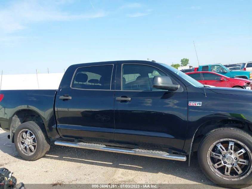 2013 TOYOTA TUNDRA GRADE 5.7L V8 5TFEY5F15DX145902