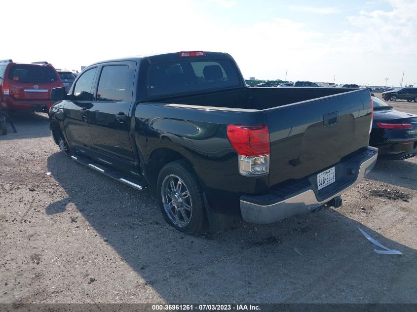 2013 TOYOTA TUNDRA GRADE 5.7L V8 5TFEY5F15DX145902