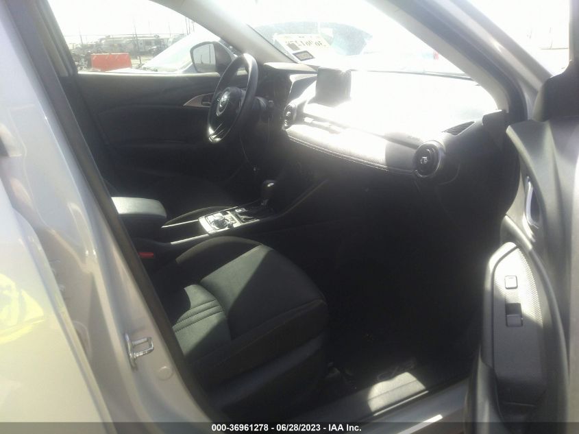 2019 MAZDA CX-3 SPORT - JM1DKDB79K1449302