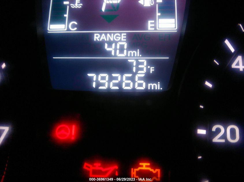 2017 HYUNDAI ACCENT SE - KMHCT4AE9HU199894